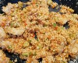 Foto del paso 9 de la receta Arroz meloso con secreto de cerdo