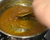 A picture of step 8 of Aam Sandesh Kolkata Style Norom Paak.