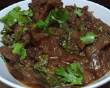 A picture of step 4 of Beef Stew.