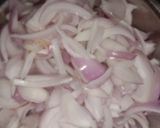 স্পাইসি ডিম কষা (spicy dim Kosha recipe in Bengali) রেসিপি ধাপ - 3 ছবি