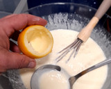 Foto del paso 6 de la receta: Limón helado