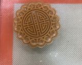 Foto langkah ke 11 dari resep Mooncakes.