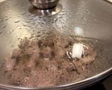 【福岡B級美食】鐵板高麗菜燒肉的食譜步驟5照片