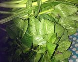 Hình bước làm 5 của món Nộm sứa Tiền Hải chua ngọt