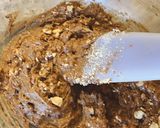 Foto del paso 5 de la receta: Turrón de chocolate (Salchichón)