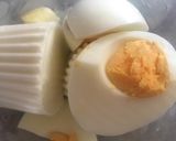 Foto del paso 2 de la receta Alioli fit sin aceite delicioso y saludable! 🧄 🌱