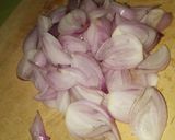 Foto langkah ke 2 dari resep Sambal Kecombrang.