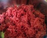 Vickys Pork Mince Pasta Bolognese, GF DF EF SF NF & Tomato Free recipe step 1 photo
