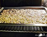 A picture of step 15 of Crispy Toasted Pumpkin Seeds.