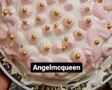 A picture of step 8 of Cream cake.