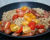 Ramen With Whole Grain Mustard Sauce recipe step 3 photo