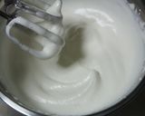 A picture of step 4 of No-Bake Cheesecake - Made With Strained Yogurt.