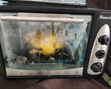 Foto langkah ke 5 dari resep Ayam Utuh Panggang Oven Meresap sampe tulang.