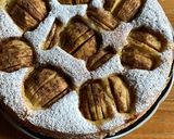 Foto del paso 6 de la receta: Kuchen rústico de Manzana