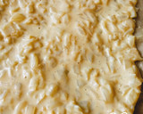 Foto del paso 6 de la receta: 13.🥮Empanada de salmón, cebolla, huevo y surimi