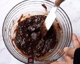 Foto langkah ke 1 dari resep Chocolate Souffle only 2 Ingredients.