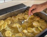 Foto del paso 5 de la receta: Picantones con mostaza y soja