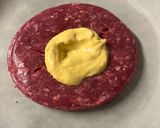 Une image de l'étape 1 de Steak façon tartare simplifié.