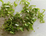 Foto del paso 2 de la receta: Crujientes de boniato