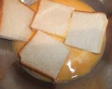 A picture of step 7 of Kids will Love this French Toast.