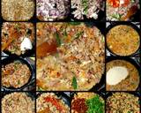Upma recipe step 2 photo