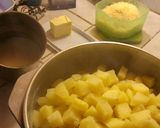 Foto del paso 3 de la receta: Carne al horno con puré
