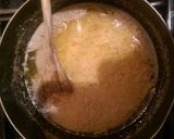 A picture of step 6 of Bagna càuda(Bunyacotta).