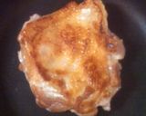 A picture of step 4 of Teriyaki Chicken.