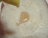 A picture of step 3 of Maple Sugar on Toast.