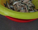 Foto del paso 6 de la receta: 🐟Boquerones en vinagre🍇
