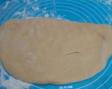 Foto langkah ke 5 dari resep Roti Bantal/ Bolang Baling/Odading Empuk Renyah.