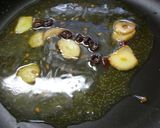 A picture of step 5 of Aglio, Olio, e Peperoncino.