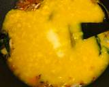 Pachi Mamidikaya Pappu recipe step 5 photo