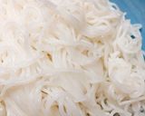 Hình bước làm 5 của món Lẩu Bao Tử Nấu Tiêu Xanh