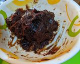 A picture of step 1 of Date stuffed cookies.