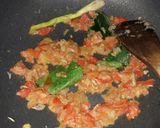 Foto langkah ke 3 dari resep Balado Telur Ceplok.