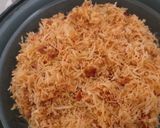 Foto langkah ke 5 dari resep Sambal Urap-urap (Krawonan).