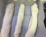 Foto del paso 4 de la receta: Baguette
