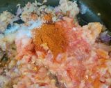 A picture of step 3 of Baked eggplant.