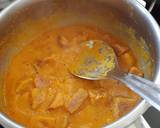 Gravy wala purple yam recipe step 6 photo