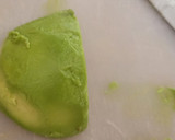 Foto del paso 1 de la receta: Sándwich de atún con aguacate y salsa rosa