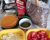 Foto del paso 3 de la receta: Masa pizza integral-avena