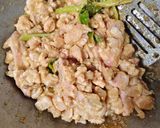Foto langkah ke 4 dari resep Mie Ayam Bumbu Lekoh.