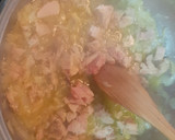 Foto del paso 2 de la receta: Pimientos rellenos de arroz😋