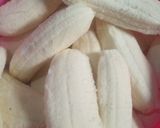 Foto langkah ke 1 dari resep Pisang Goreng Pasir Crispy.