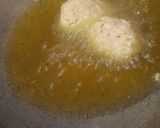 A picture of step 3 of Cauliflower paneer kofta curry.