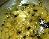 A picture of step 2 of Kentucky Derby Pie.