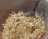 A picture of step 2 of Zee's Banana Nut Bread.