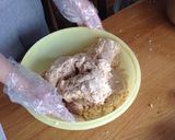 A picture of step 7 of My Family's Homemade Miso.