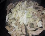 Foto del paso 2 de la receta: Bistec de cerdo aumentado